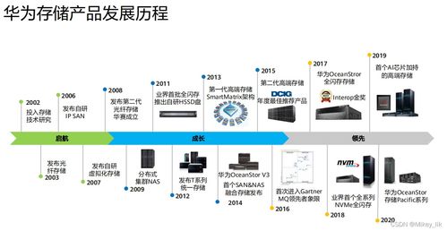 虚拟化与网络存储技术 构建现代网络服务的基石