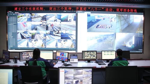 金川镍钴检测中心智能轨道衡投用 AI算法实现高效检测