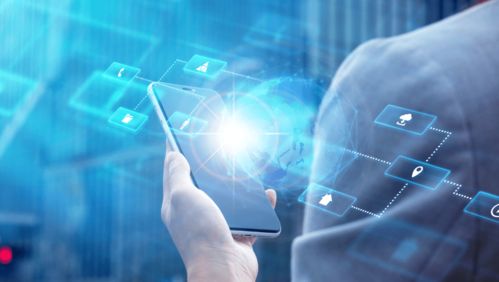 未来已来 达玛斯网络技术服务值得期待